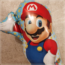 Load image into Gallery viewer, Super Mario Character Stack