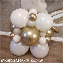 Load image into Gallery viewer, Double Number Stack - Nude Age 10 upwards