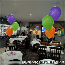 Load image into Gallery viewer, JUST HELIUM Package! Inc. delivery (+Hire options)