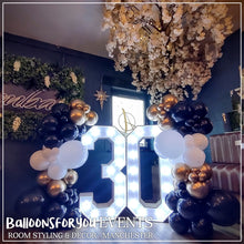 Load image into Gallery viewer, NUMBERS Package *SAVE up to £30! (Hire)