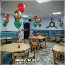 Load image into Gallery viewer, JUST HELIUM Package! Inc. delivery (+Hire options)