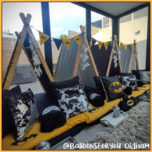 Load image into Gallery viewer, Teepee Hire: NEW! Batman