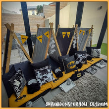 Load image into Gallery viewer, Teepee Hire: NEW! Batman