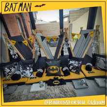 Load image into Gallery viewer, Teepee Hire: NEW! Batman