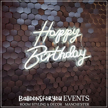 Load image into Gallery viewer, BACKDROP Party Package INC. HELIUM BALLOONS *SAVE up to £60! (Hire)