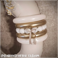 Load image into Gallery viewer, TWO Luxury Number Stacks - Nude Age 10 upwards.