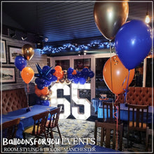 Load image into Gallery viewer, NUMBERS Package *SAVE up to £30! (Hire)