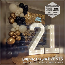 Load image into Gallery viewer, MINI Party Package *SAVE up to £25! (Hire)