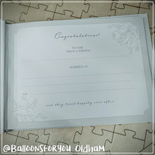 Load image into Gallery viewer, Wedding Guest Book