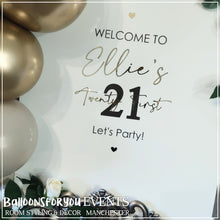 Load image into Gallery viewer, EASEL Package (Hire) *SAVE up to £30!