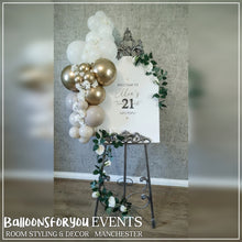 Load image into Gallery viewer, EASEL Package (Hire) *SAVE up to £30!