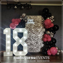 Load image into Gallery viewer, MINI Party Package *SAVE up to £25! (Hire)