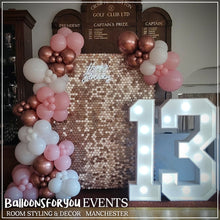 Load image into Gallery viewer, MINI Party Package *SAVE up to £25! (Hire)