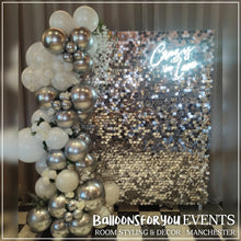 Load image into Gallery viewer, Neon Signs 'Add-on' product only (Hire)