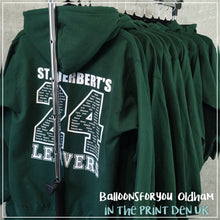 Load image into Gallery viewer, ST. HERBERT'S CHADDERTON School Leavers Hoodie