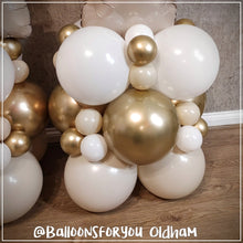 Load image into Gallery viewer, TWO Luxury Number Stacks - Nude Age 10 upwards.