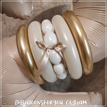 Load image into Gallery viewer, TWO Luxury Number Stacks - Nude Age 10 upwards.