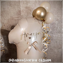 Load image into Gallery viewer, TWO Luxury Number Stacks - Nude Age 10 upwards.