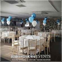 Load image into Gallery viewer, JUST HELIUM Package! Inc. delivery (+Hire options)