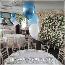 Load image into Gallery viewer, JUST HELIUM Package! Inc. delivery (+Hire options)