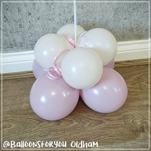 Load image into Gallery viewer, Giant Numbers - Nude NEW!