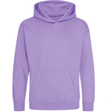 Load image into Gallery viewer, School Leavers Hoodie LAVENDER