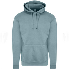 Load image into Gallery viewer, School Leavers Hoodie DUSTY BLUE*