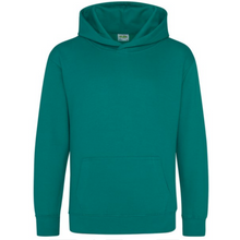 Load image into Gallery viewer, School Leavers Hoodie JADE