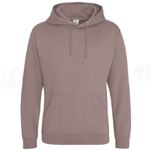 Load image into Gallery viewer, School Leavers Hoodie MOCHA*