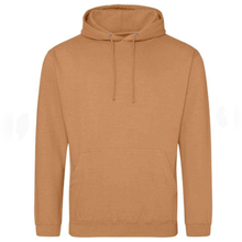 Load image into Gallery viewer, School Leavers Hoodie CARAMEL LATTE*