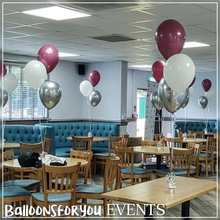 Load image into Gallery viewer, JUST HELIUM Package! Inc. delivery (+Hire options)