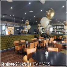 Load image into Gallery viewer, JUST HELIUM Package! Inc. delivery (+Hire options)