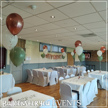 Load image into Gallery viewer, JUST HELIUM Package! Inc. delivery (+Hire options)