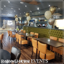 Load image into Gallery viewer, JUST HELIUM Package! Inc. delivery (+Hire options)