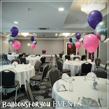 Load image into Gallery viewer, JUST HELIUM Package! Inc. delivery (+Hire options)