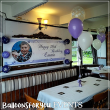 Load image into Gallery viewer, JUST HELIUM Package! Inc. delivery (+Hire options)