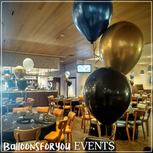 Load image into Gallery viewer, JUST HELIUM Package! Inc. delivery (+Hire options)