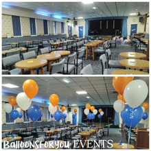 Load image into Gallery viewer, JUST HELIUM Package! Inc. delivery (+Hire options)