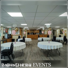 Load image into Gallery viewer, JUST HELIUM Package! Inc. delivery (+Hire options)