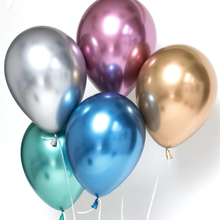 Load image into Gallery viewer, Latex balloons (uninflated) Lots of colours available!
