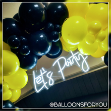 Load image into Gallery viewer, Neon Signs 'Add-on' product only (Hire)