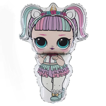 Load image into Gallery viewer, Character & Number Party Package - LOL 'UNICORN'