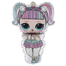 Load image into Gallery viewer, Character & Number Party Package - LOL 'UNICORN'