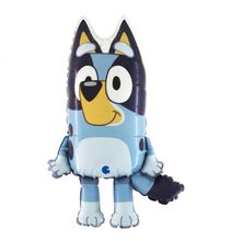 Load image into Gallery viewer, Character & Number Party Package - BLUEY