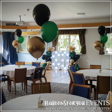 Load image into Gallery viewer, NUMBERS Package *SAVE up to £30! (Hire)