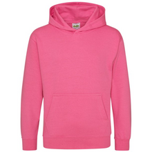 Load image into Gallery viewer, School Leavers Hoodie CANDYFLOSS PINK