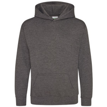 Load image into Gallery viewer, School Leavers Hoodie CHARCOAL