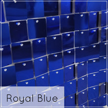 Load image into Gallery viewer, MINI Shimmer Party Package *9 WALL SHADES AVAILABLE *SAVE up to £25! (Hire)