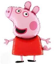 Load image into Gallery viewer, Peppa / George Pig Character Stack