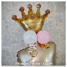 Load image into Gallery viewer, THEMED Number Stack PLOUISE - New Gold